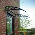 Promotional front door canopy, aluminum awnings for sale